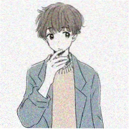 胶片控头像